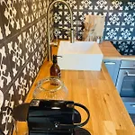 Apartament Kaiserliche Post Bevensen-ferienwohnung