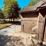 Kaiserliche Post Bevensen-ferienwohnung Bad Bevensen