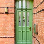 Kaiserliche Post Bevensen-ferienwohnung Apartament *