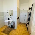 Appartement Kaiserliche Post Bevensen-ferienwohnung *