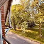 Apartament Kaiserliche Post Bevensen-ferienwohnung Bad Bevensen