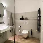 Appartement Kaiserliche Post Bevensen-ferienwohnung Bad Bevensen