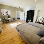 Kaiserliche Post Bevensen-ferienwohnung * Bad Bevensen