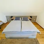 Kaiserliche Post Bevensen-ferienwohnung Apartament *