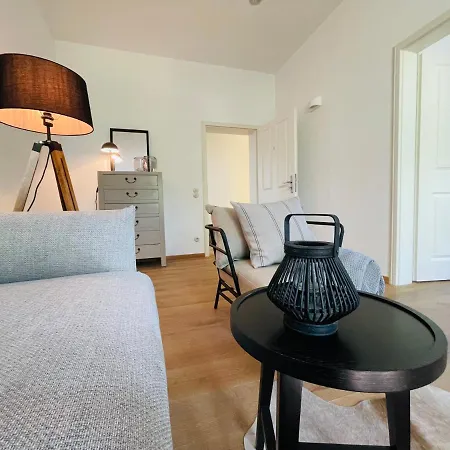 Kaiserliche Post Bevensen-ferienwohnung *