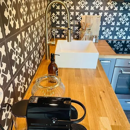 Apartman Kaiserliche Post Bevensen-ferienwohnung