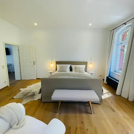 Kaiserliche Post Bevensen-ferienwohnung