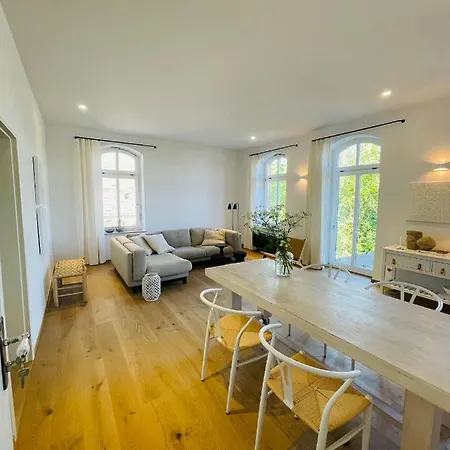 Kaiserliche Post Bevensen-ferienwohnung