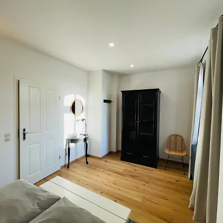 Kaiserliche Post Bevensen-ferienwohnung Apartmán *