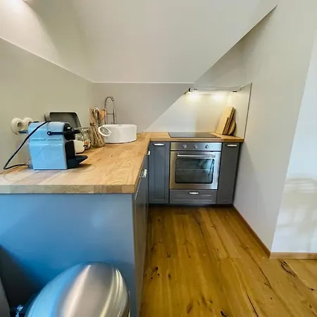 Kaiserliche Post Bevensen-ferienwohnung Bad Bevensen