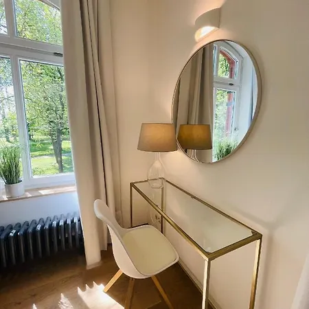 Kaiserliche Post Bevensen-ferienwohnung Apartman *