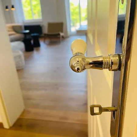 Kaiserliche Post Bevensen-ferienwohnung Apartmán *