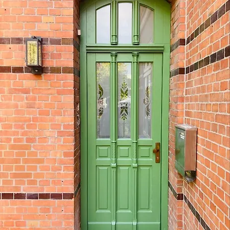 Kaiserliche Post Bevensen-ferienwohnung Apartman *