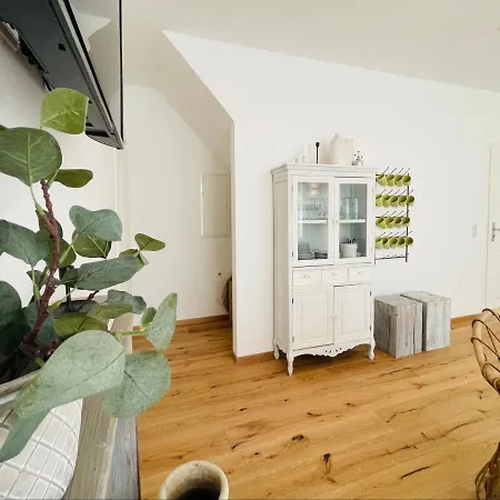 Kaiserliche Post Bevensen-ferienwohnung Bad Bevensen