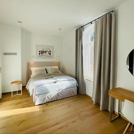 Kaiserliche Post Bevensen-ferienwohnung * Bad Bevensen