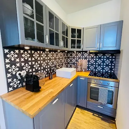 Kaiserliche Post Bevensen-ferienwohnung *