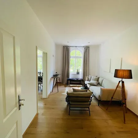 Kaiserliche Post Bevensen-ferienwohnung Apartmán Bad Bevensen