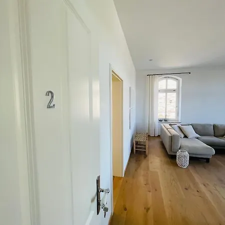 Kaiserliche Post Bevensen-ferienwohnung * Bad Bevensen
