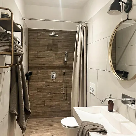 Kaiserliche Post Bevensen-ferienwohnung Bad Bevensen