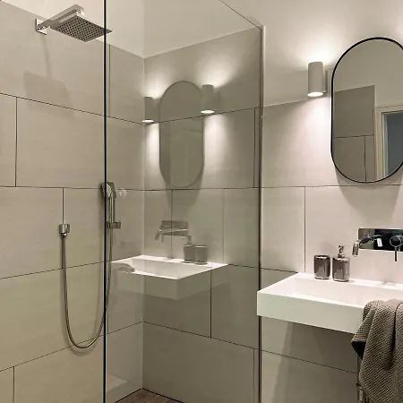 Kaiserliche Post Bevensen-ferienwohnung Apartmán Bad Bevensen