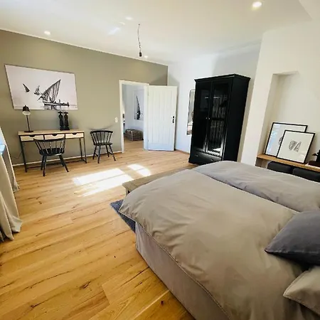 Kaiserliche Post Bevensen-ferienwohnung * Bad Bevensen