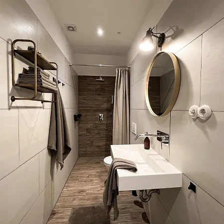 Apartman Kaiserliche Post Bevensen-ferienwohnung