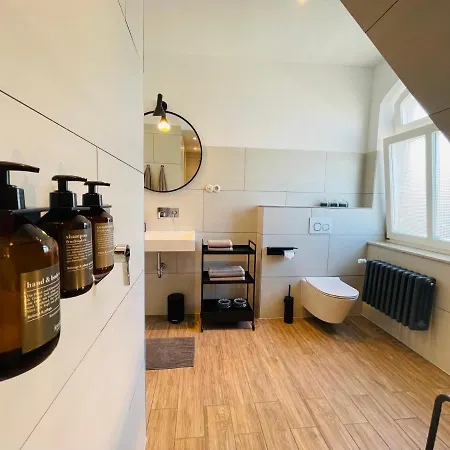 Kaiserliche Post Bevensen-ferienwohnung