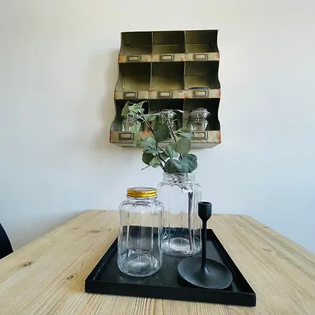 Kaiserliche Post Bevensen-ferienwohnung * Bad Bevensen