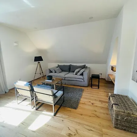 Apartment Kaiserliche Post Bevensen-ferienwohnung Bad Bevensen