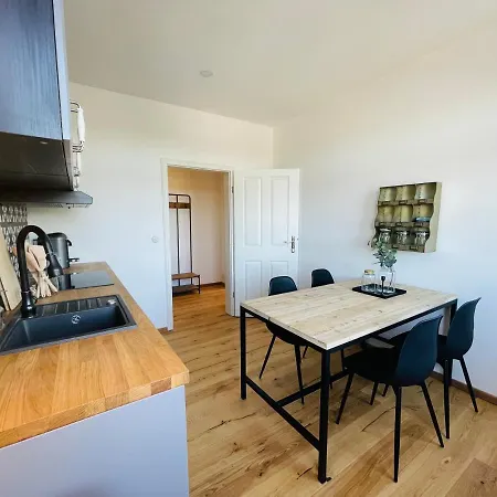 Appartamento Kaiserliche Post Bevensen-ferienwohnung *