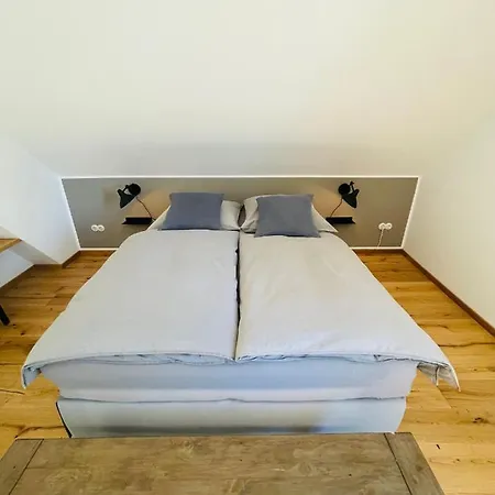 Kaiserliche Post Bevensen-ferienwohnung Apartment *