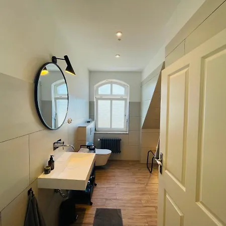 Kaiserliche Post Bevensen-ferienwohnung * Bad Bevensen