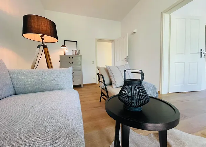 Kaiserliche Post Bevensen-ferienwohnung *