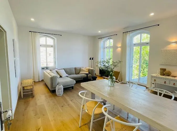 Kaiserliche Post Bevensen-ferienwohnung