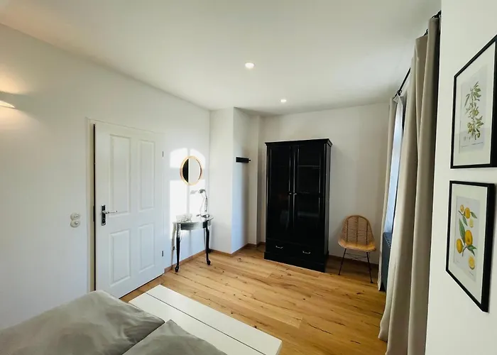 Kaiserliche Post Bevensen-ferienwohnung Appartamento *