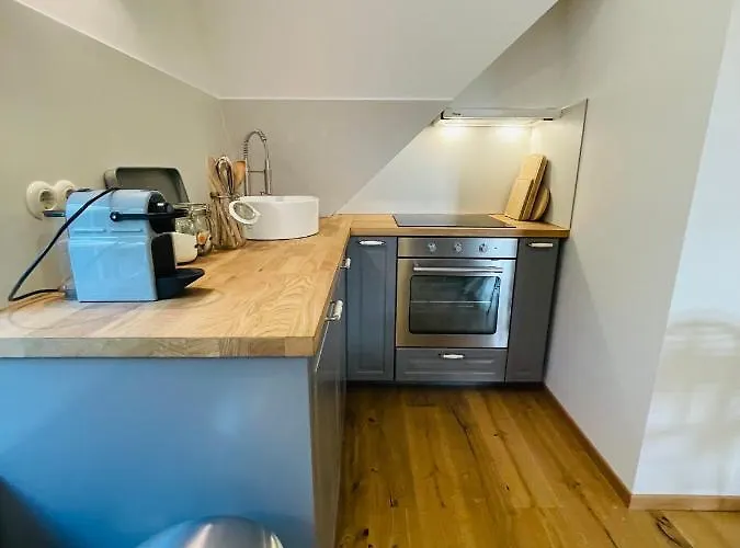 Kaiserliche Post Bevensen-ferienwohnung Bad Bevensen