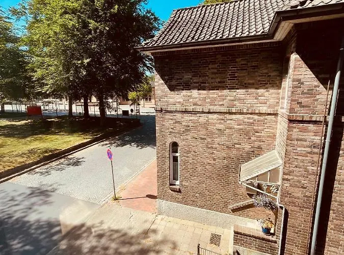 Kaiserliche Post Bevensen-ferienwohnung Bad Bevensen