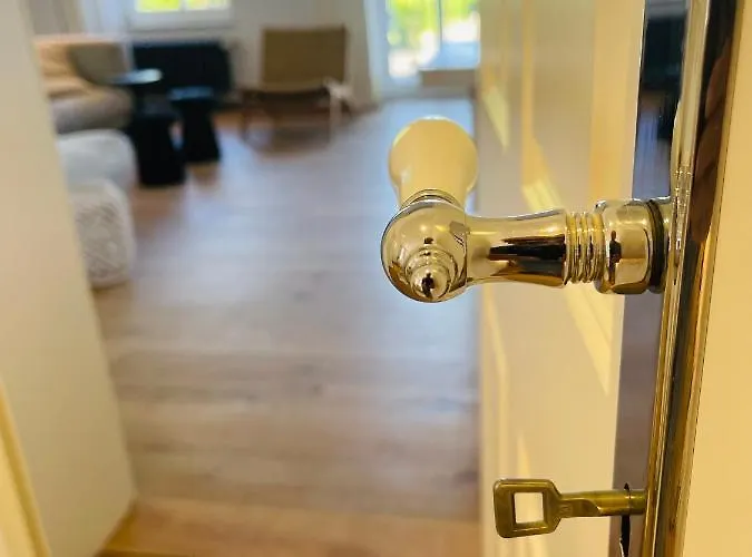 Kaiserliche Post Bevensen-ferienwohnung Appartamento *