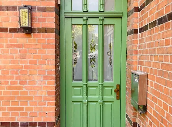 Kaiserliche Post Bevensen-ferienwohnung Appartamento *