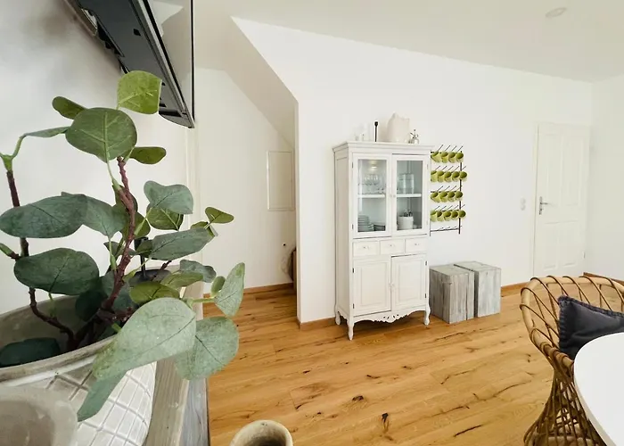 Kaiserliche Post Bevensen-ferienwohnung Bad Bevensen