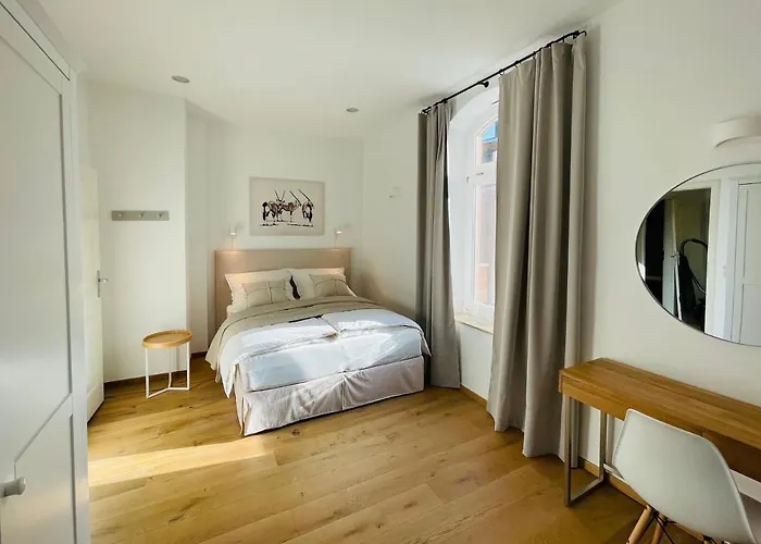 Kaiserliche Post Bevensen-ferienwohnung * Bad Bevensen