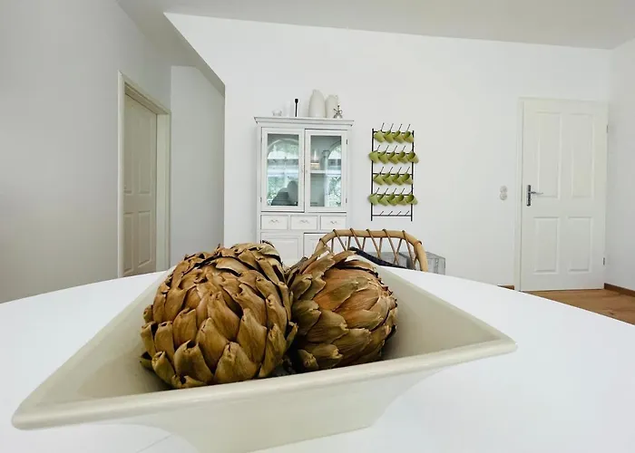 Appartamento Kaiserliche Post Bevensen-ferienwohnung