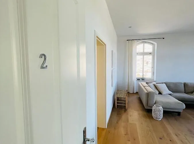 Kaiserliche Post Bevensen-ferienwohnung * Bad Bevensen