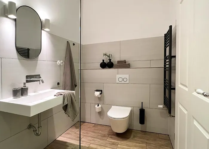 Appartamento Kaiserliche Post Bevensen-ferienwohnung Bad Bevensen