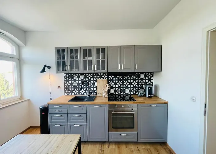 Kaiserliche Post Bevensen-ferienwohnung Appartamento *