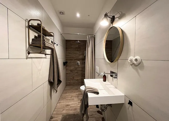 Appartamento Kaiserliche Post Bevensen-ferienwohnung