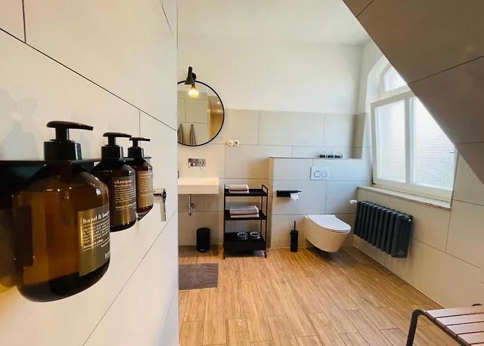 Kaiserliche Post Bevensen-ferienwohnung