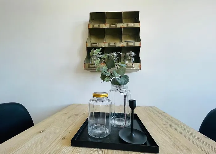 Kaiserliche Post Bevensen-ferienwohnung * Bad Bevensen