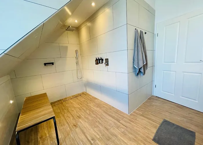 Appartamento Kaiserliche Post Bevensen-ferienwohnung *