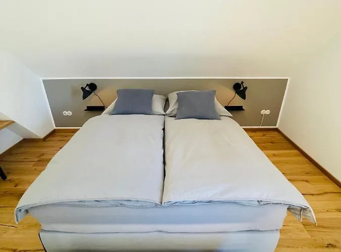 Kaiserliche Post Bevensen-ferienwohnung Appartamento *